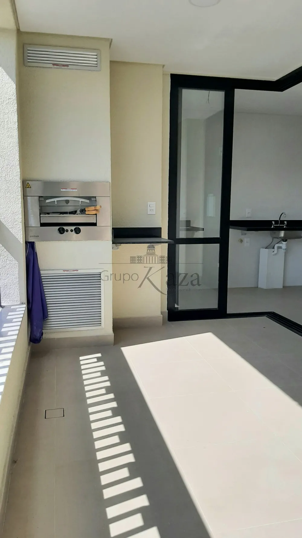 Foto 2 de Apartamento Padrão em Jardim Apolo, São José dos Campos - imagem 2