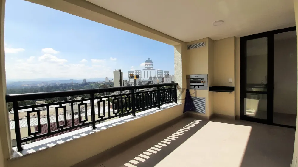 Foto 3 de Apartamento Padrão em Jardim Apolo, São José dos Campos - imagem 3