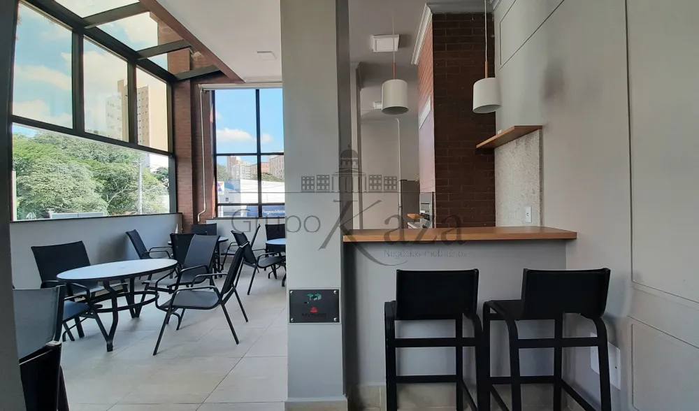 Foto 29 de Apartamento Padrão em Jardim Apolo, São José dos Campos - imagem 29