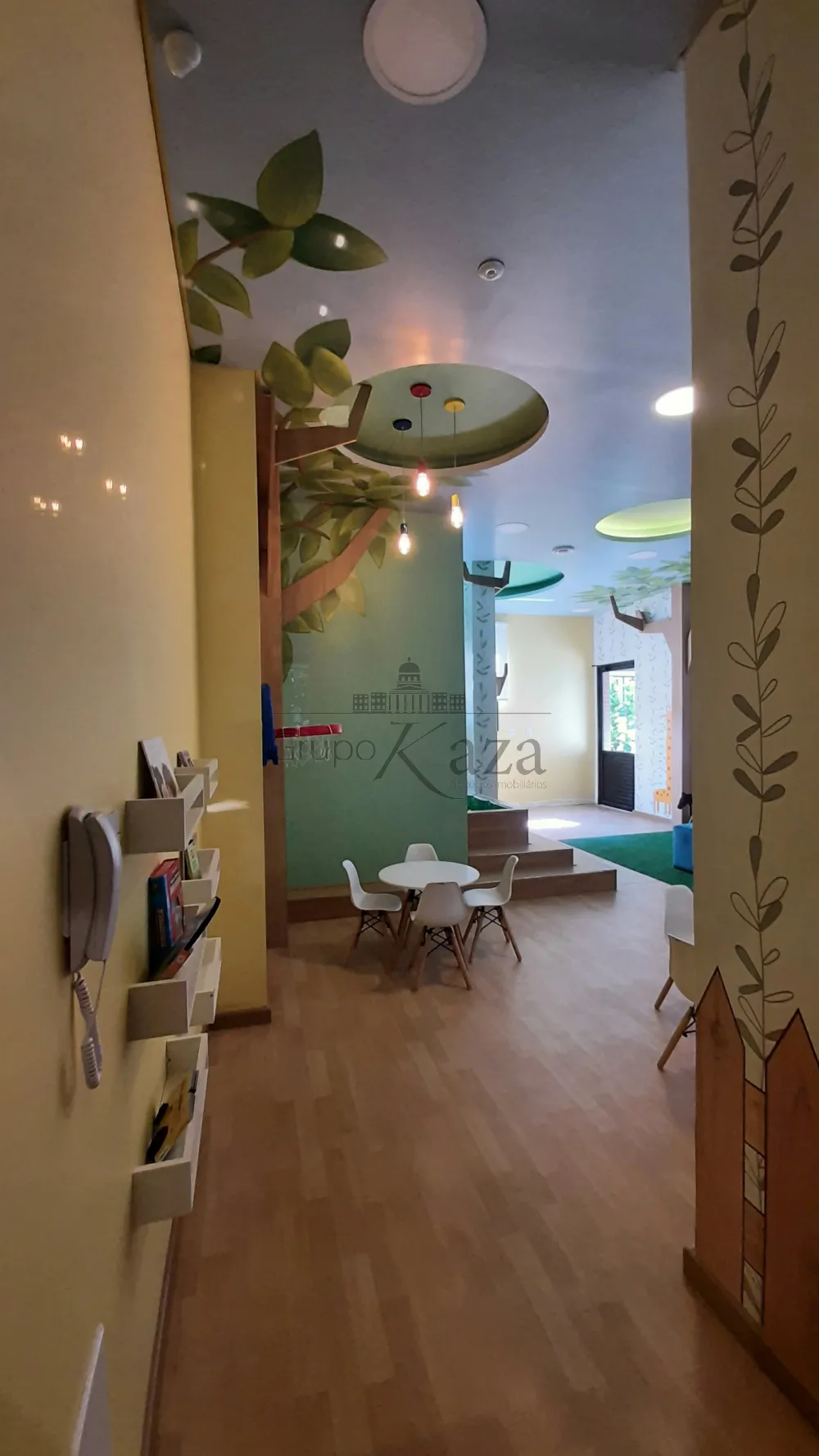 Foto 30 de Apartamento Padrão em Jardim Apolo, São José dos Campos - imagem 30