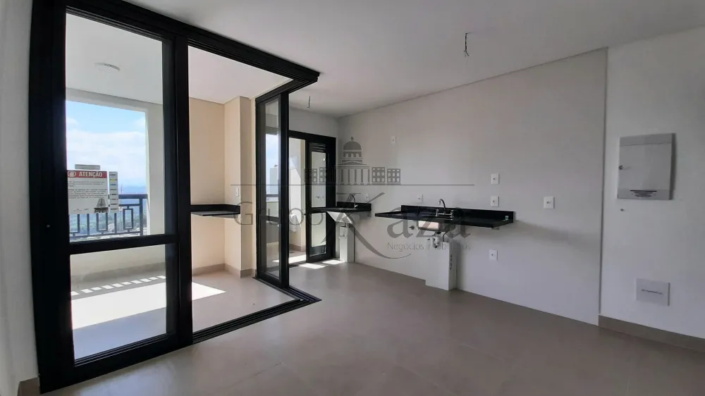 Foto 1 de Apartamento Padrão em Jardim Apolo, São José dos Campos - imagem 1