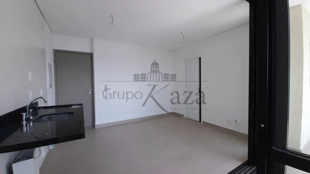 Foto 5 de Apartamento Padrão em Jardim Apolo, São José dos Campos - imagem 5