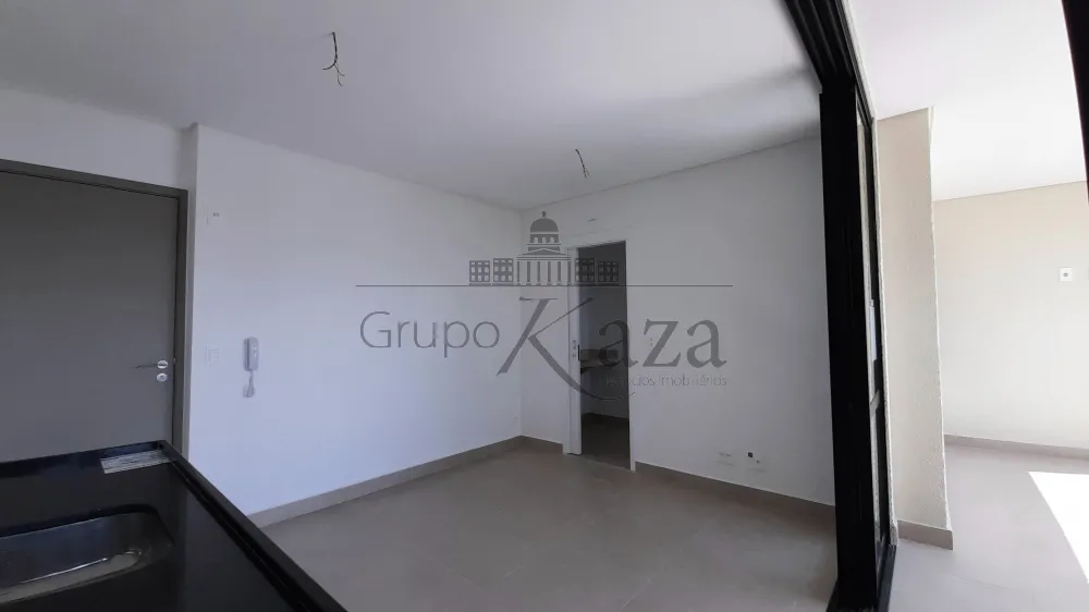 Foto 9 de Apartamento Padrão em Jardim Apolo, São José dos Campos - imagem 9