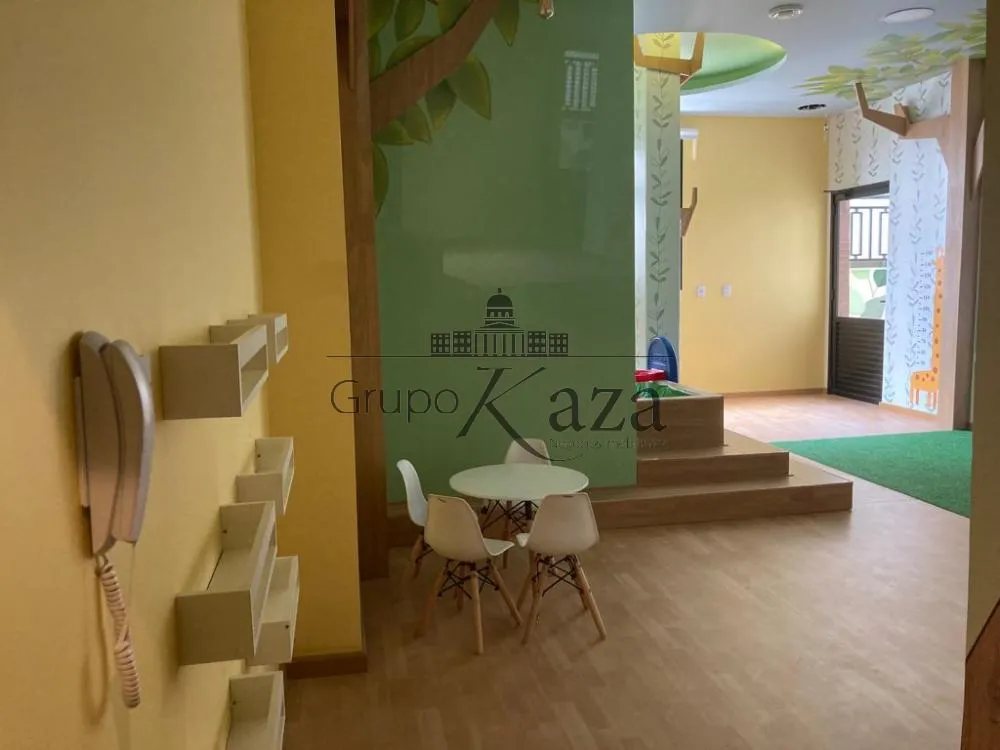 Foto 31 de Apartamento Padrão em Jardim Apolo, São José dos Campos - imagem 31
