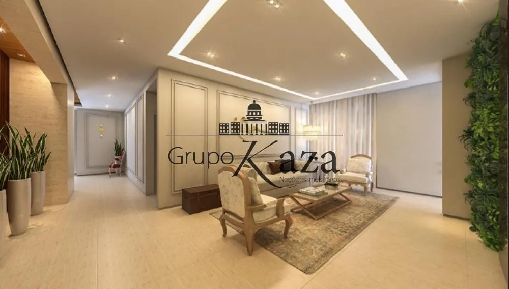 Foto 17 de Apartamento Padrão em Jardim Apolo, São José dos Campos - imagem 17