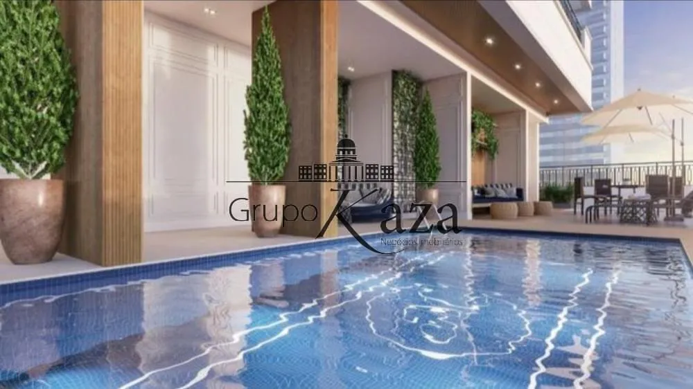Foto 24 de Apartamento Padrão em Jardim Apolo, São José dos Campos - imagem 24