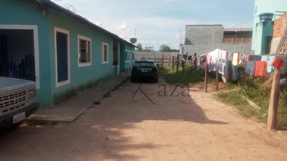 Foto 4 de Rural Chácara em Chácaras Araújo I, São José dos Campos - imagem 4