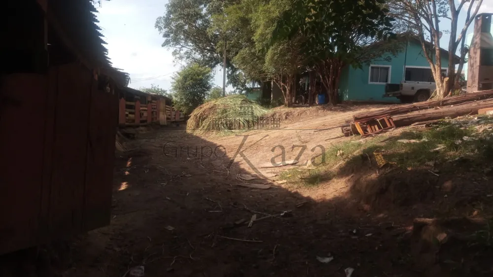 Foto 5 de Rural Chácara em Chácaras Araújo I, São José dos Campos - imagem 5