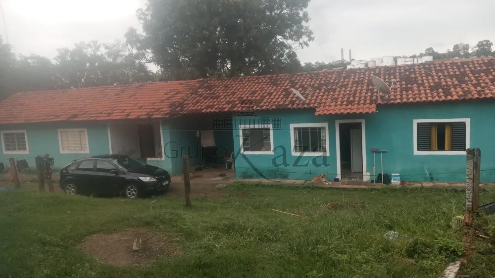 Foto 6 de Rural Chácara em Chácaras Araújo I, São José dos Campos - imagem 6