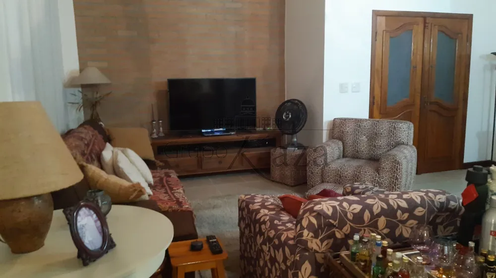 Foto 2 de Casa Condomínio em Jardim Hípica Pinheiro, Taubaté - imagem 2