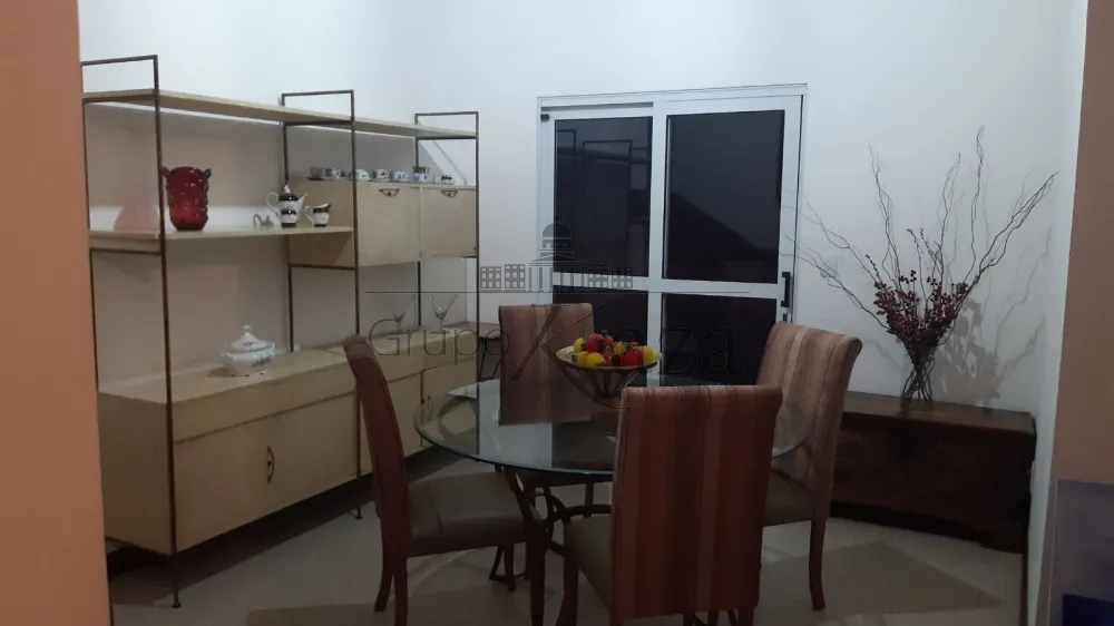 Foto 5 de Casa Condomínio em Jardim Hípica Pinheiro, Taubaté - imagem 5