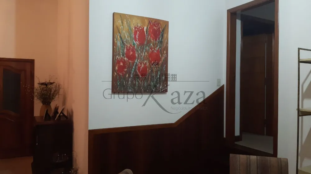 Foto 7 de Casa Condomínio em Jardim Hípica Pinheiro, Taubaté - imagem 7