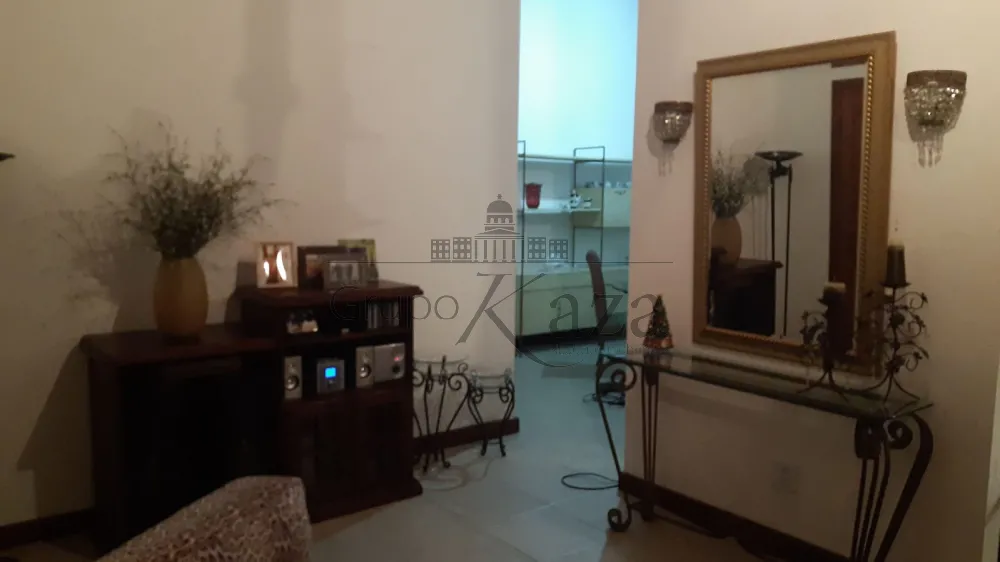 Foto 4 de Casa Condomínio em Jardim Hípica Pinheiro, Taubaté - imagem 4