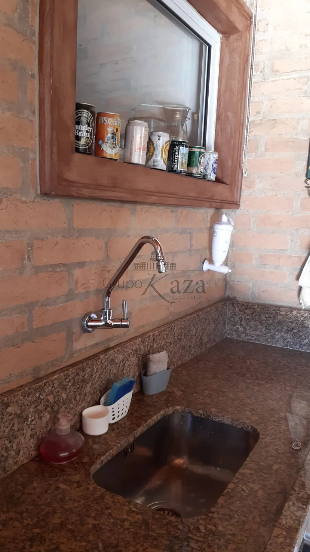 Foto 8 de Casa Condomínio em Jardim Hípica Pinheiro, Taubaté - imagem 8