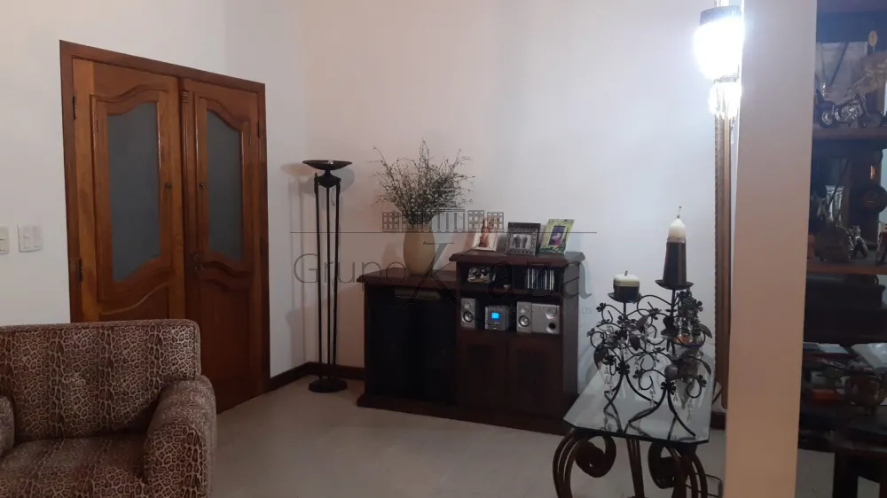 Foto 3 de Casa Condomínio em Jardim Hípica Pinheiro, Taubaté - imagem 3