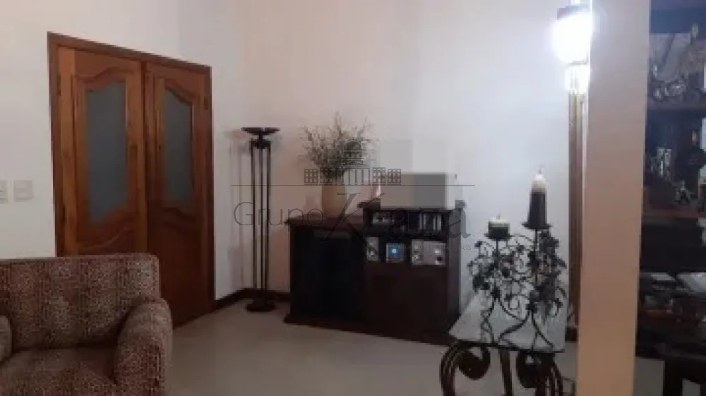 Foto 1 de Casa Condomínio em Jardim Hípica Pinheiro, Taubaté - imagem 1
