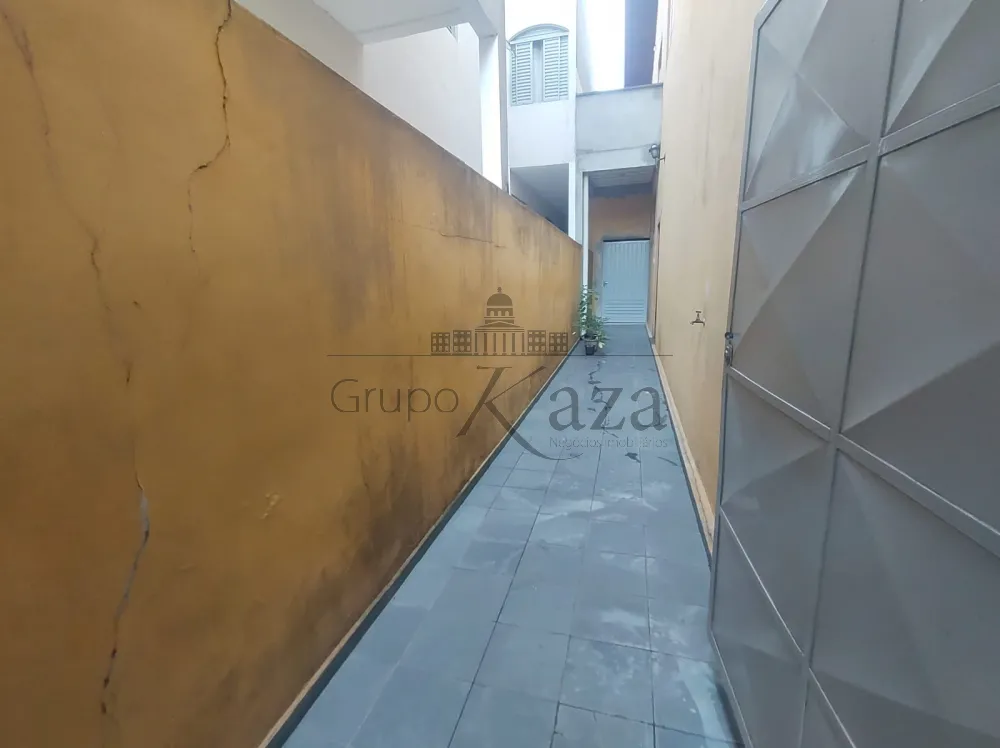 Foto 28 de Casa Comercial  Residencial em Cidade Morumbi, São José dos Campos - imagem 28