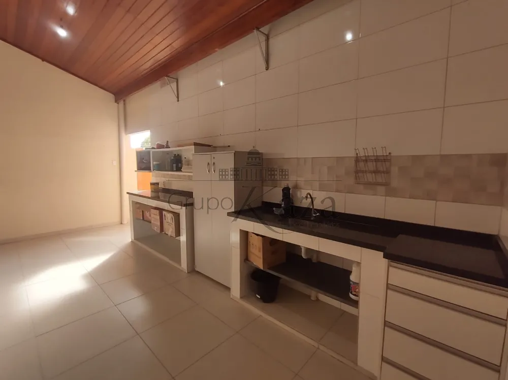Foto 21 de Casa Comercial  Residencial em Cidade Morumbi, São José dos Campos - imagem 21