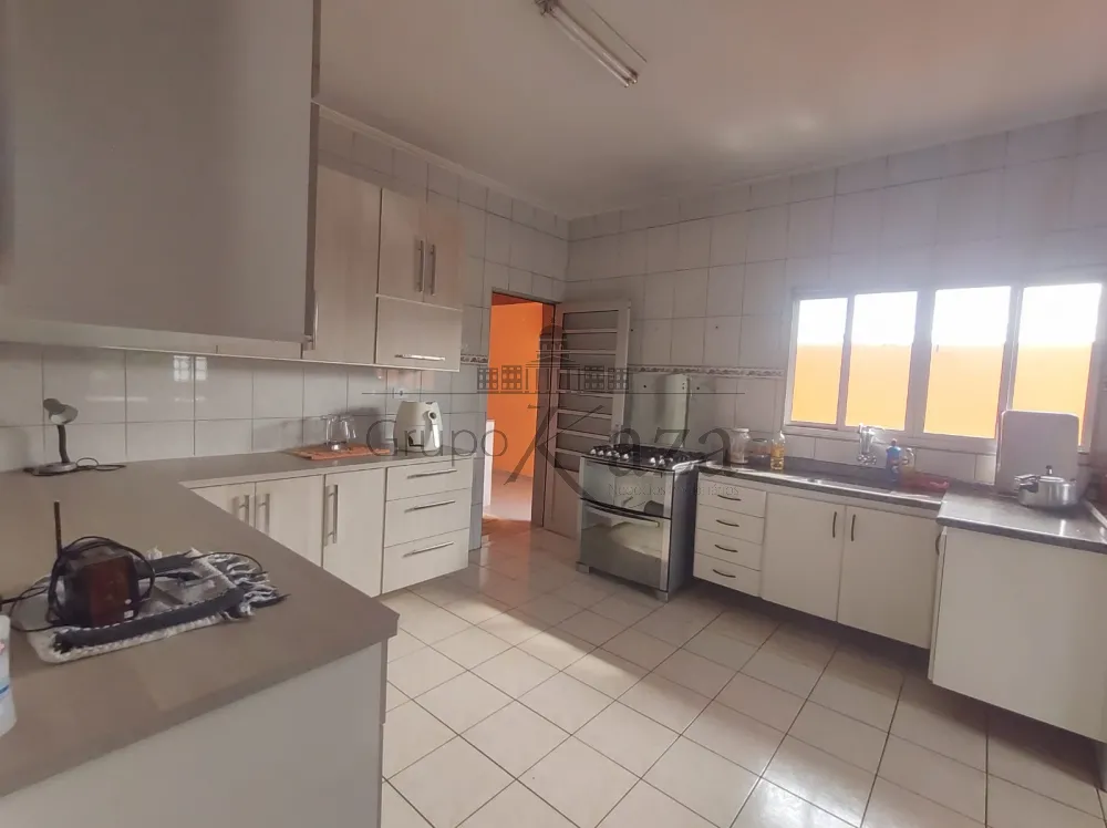 Foto 6 de Casa Comercial  Residencial em Cidade Morumbi, São José dos Campos - imagem 6