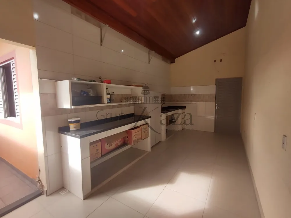 Foto 22 de Casa Comercial  Residencial em Cidade Morumbi, São José dos Campos - imagem 22