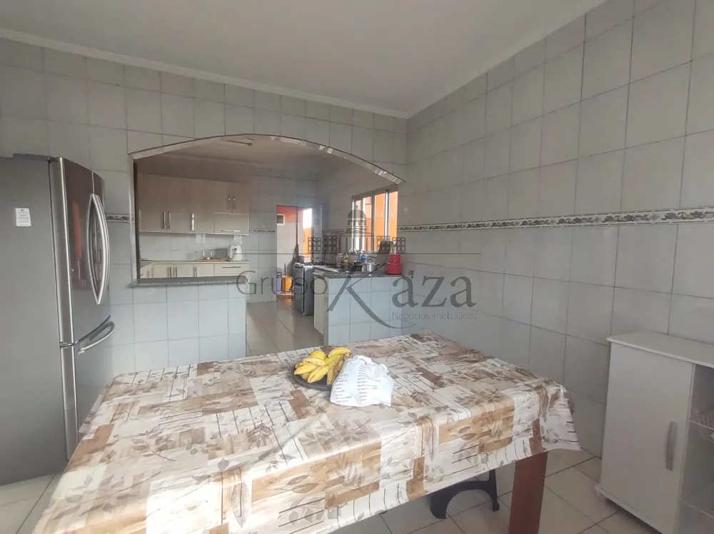 Foto 8 de Casa Comercial  Residencial em Cidade Morumbi, São José dos Campos - imagem 8