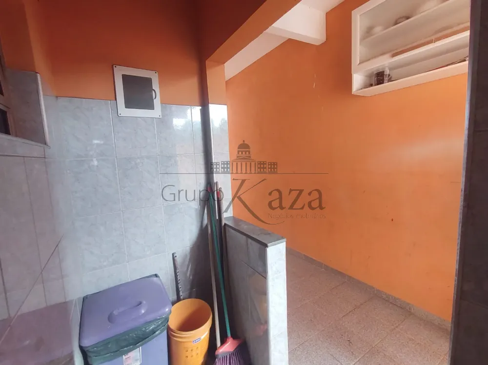 Foto 26 de Casa Comercial  Residencial em Cidade Morumbi, São José dos Campos - imagem 26