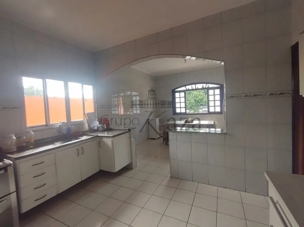 Foto 7 de Casa Comercial  Residencial em Cidade Morumbi, São José dos Campos - imagem 7