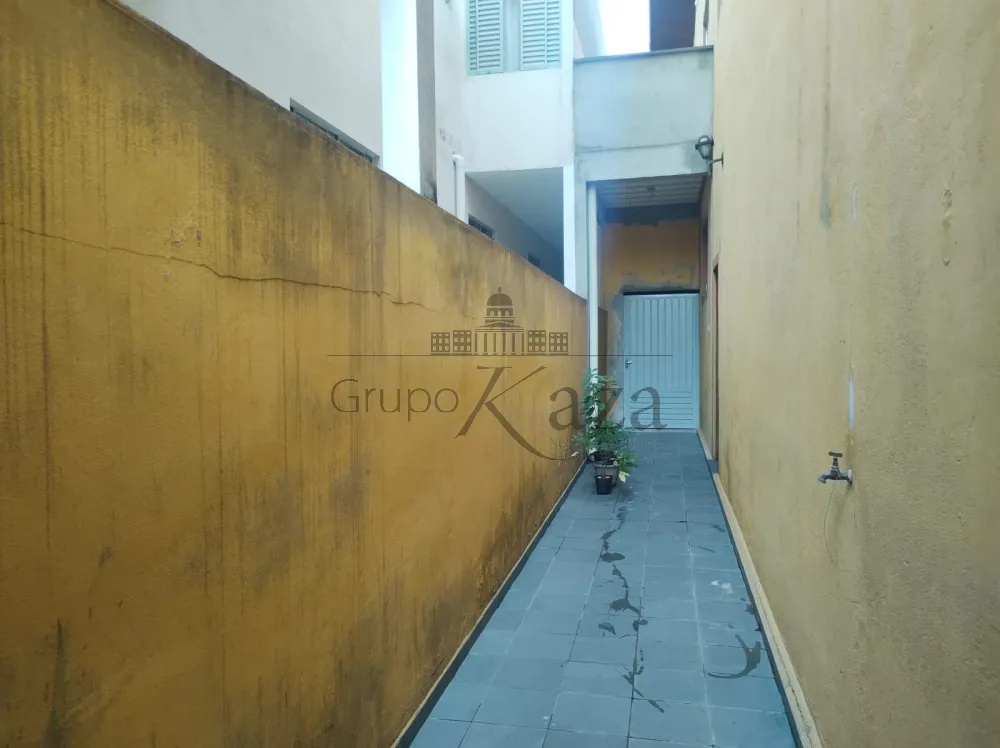 Foto 35 de Casa Comercial  Residencial em Cidade Morumbi, São José dos Campos - imagem 35