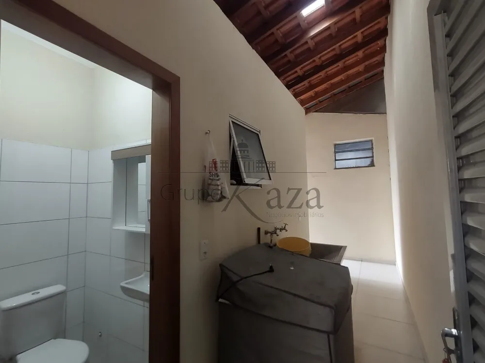 Foto 25 de Casa Comercial  Residencial em Cidade Morumbi, São José dos Campos - imagem 25