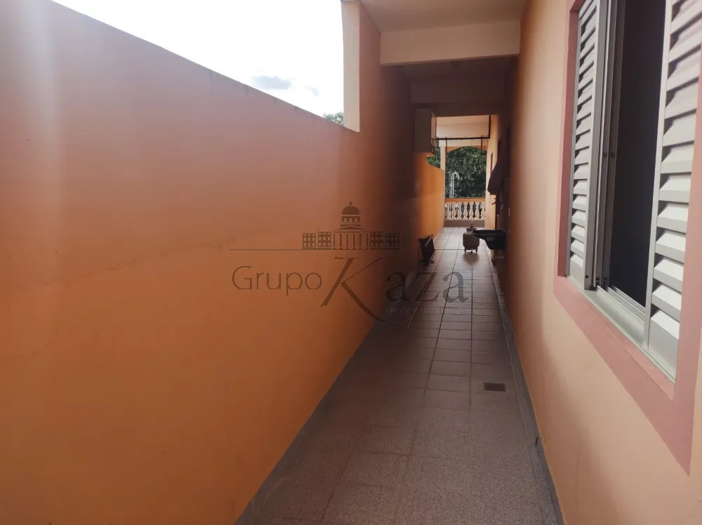 Foto 27 de Casa Comercial  Residencial em Cidade Morumbi, São José dos Campos - imagem 27