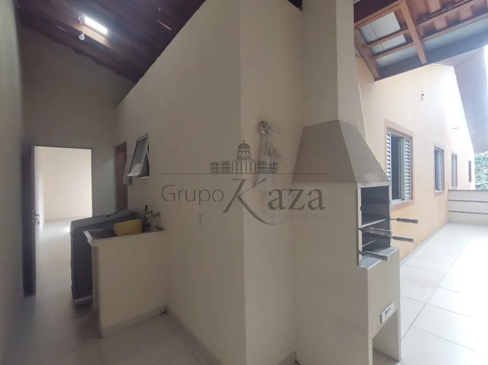 Foto 24 de Casa Comercial  Residencial em Cidade Morumbi, São José dos Campos - imagem 24