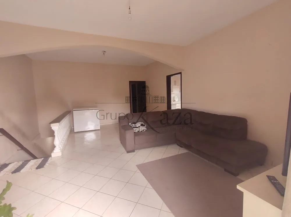 Foto 2 de Casa Comercial  Residencial em Cidade Morumbi, São José dos Campos - imagem 2