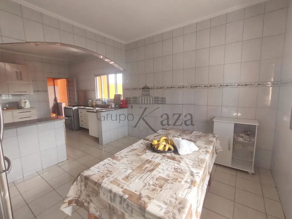 Foto 9 de Casa Comercial  Residencial em Cidade Morumbi, São José dos Campos - imagem 9