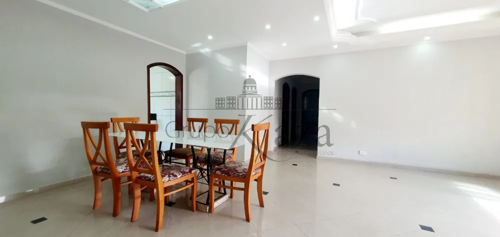 Foto 3 de Casa Térrea em Jardim Luíza, Jacareí - imagem 3