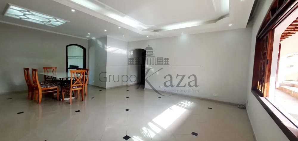 Foto 4 de Casa Térrea em Jardim Luíza, Jacareí - imagem 4