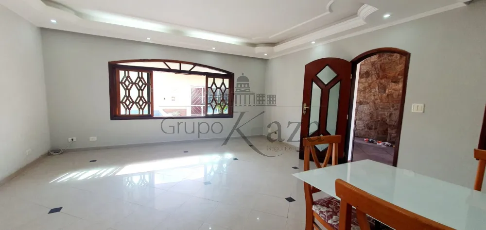 Foto 5 de Casa Térrea em Jardim Luíza, Jacareí - imagem 5