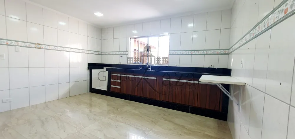 Foto 6 de Casa Térrea em Jardim Luíza, Jacareí - imagem 6