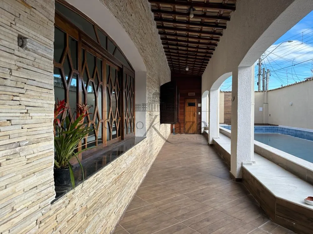 Foto 20 de Casa Térrea em Jardim Luíza, Jacareí - imagem 20