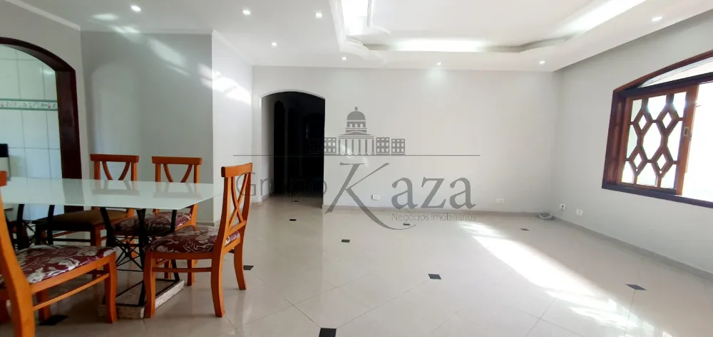 Foto 2 de Casa Térrea em Jardim Luíza, Jacareí - imagem 2
