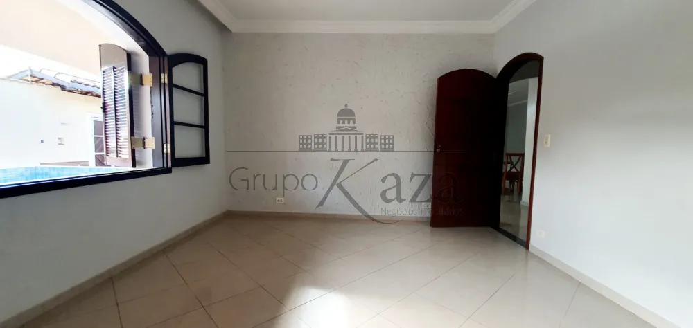 Foto 9 de Casa Térrea em Jardim Luíza, Jacareí - imagem 9