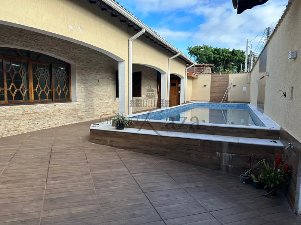 Foto 22 de Casa Térrea em Jardim Luíza, Jacareí - imagem 22
