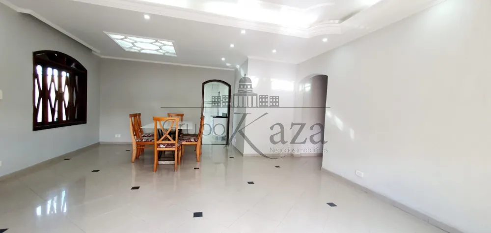 Foto 1 de Casa Térrea em Jardim Luíza, Jacareí - imagem 1