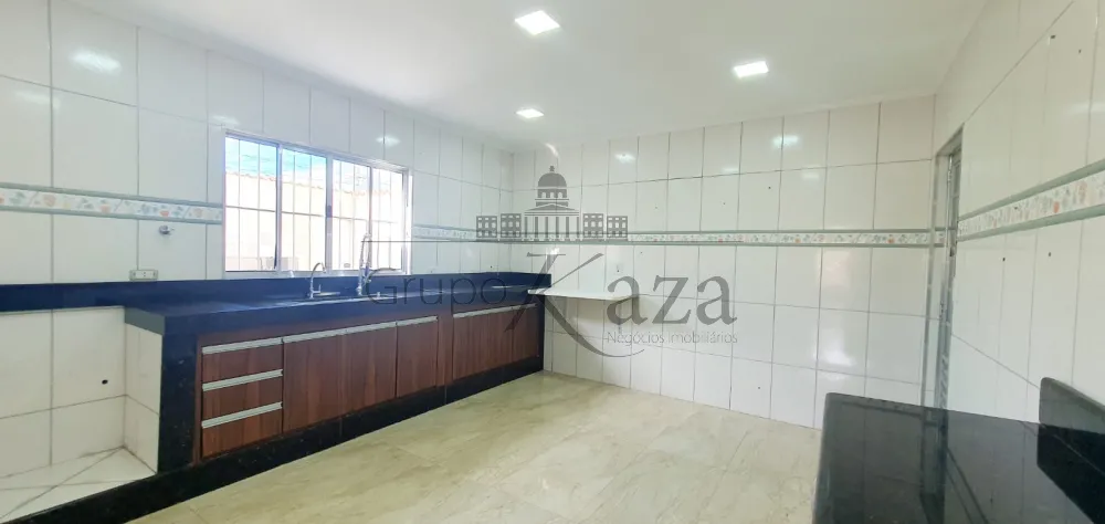 Foto 7 de Casa Térrea em Jardim Luíza, Jacareí - imagem 7