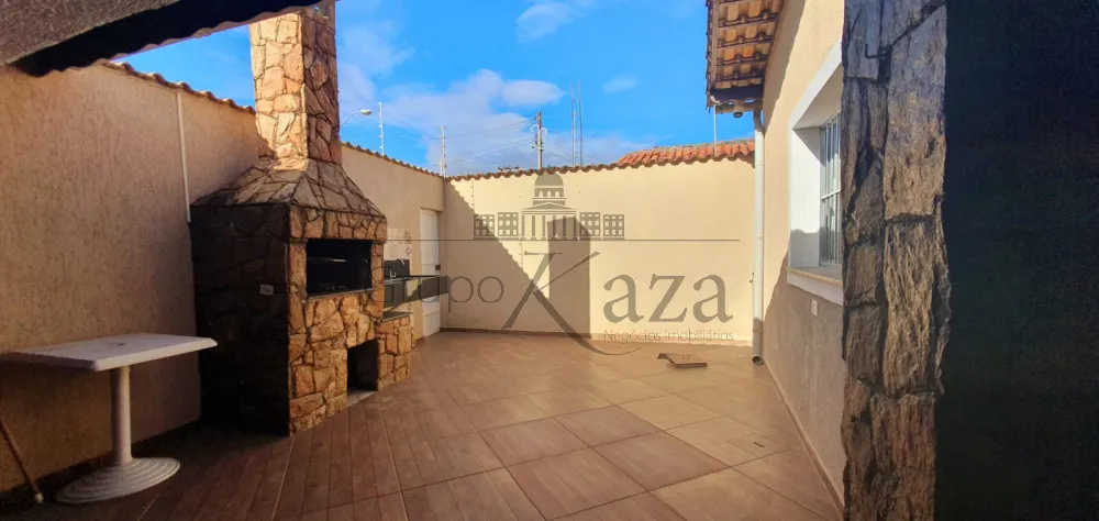 Foto 14 de Casa Térrea em Jardim Luíza, Jacareí - imagem 14