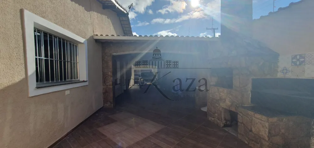 Foto 16 de Casa Térrea em Jardim Luíza, Jacareí - imagem 16