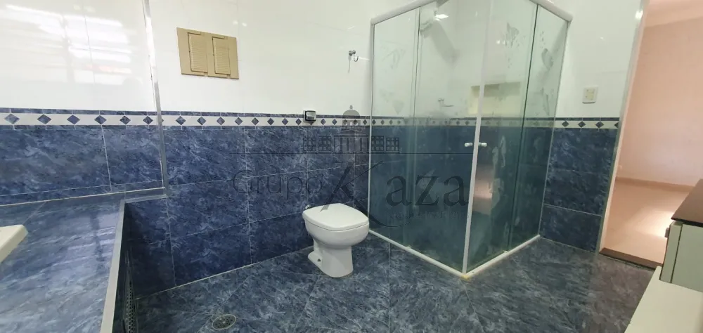 Foto 13 de Casa Térrea em Jardim Luíza, Jacareí - imagem 13