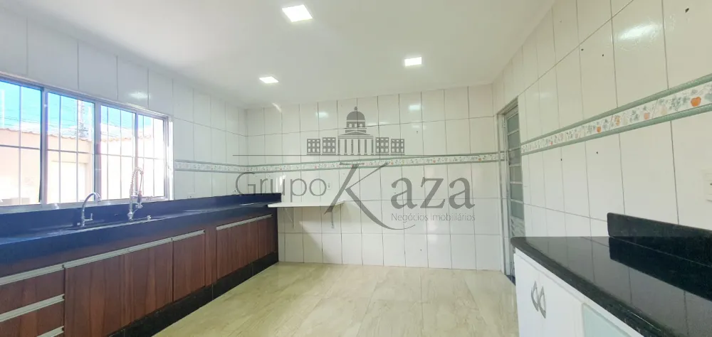Foto 8 de Casa Térrea em Jardim Luíza, Jacareí - imagem 8