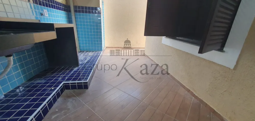 Foto 24 de Casa Térrea em Jardim Luíza, Jacareí - imagem 24