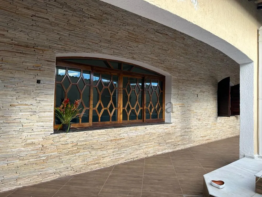 Foto 21 de Casa Térrea em Jardim Luíza, Jacareí - imagem 21