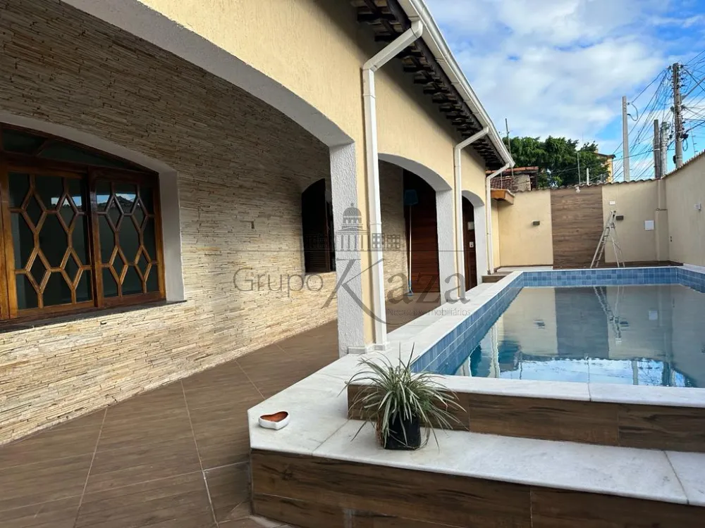 Foto 19 de Casa Térrea em Jardim Luíza, Jacareí - imagem 19